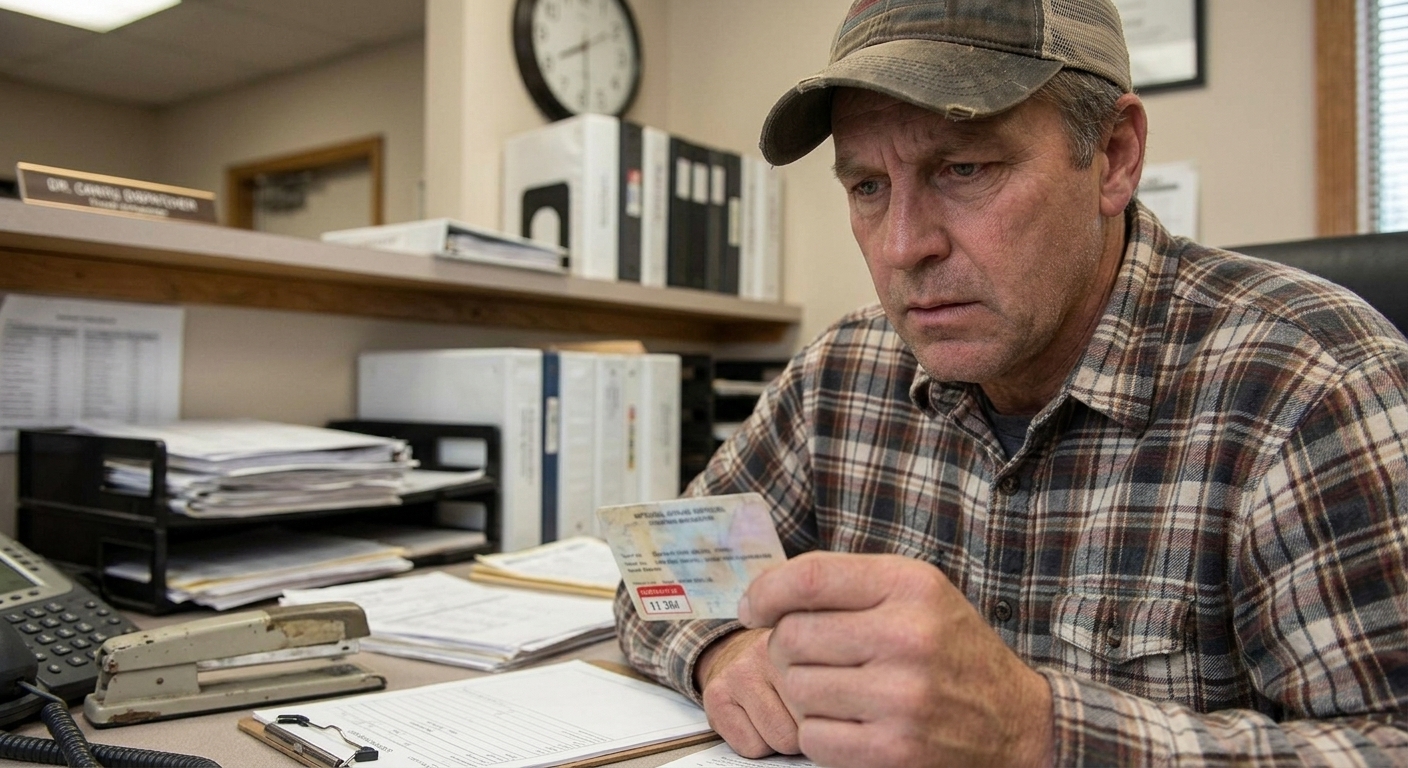 DOT Medical Card Expiring - What Drivers Need To Know