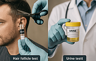 How Hair Follicle Drug Testing Compares to Urine Testing