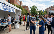 TB Testing for Students in Lexington: Who Needs It and When?