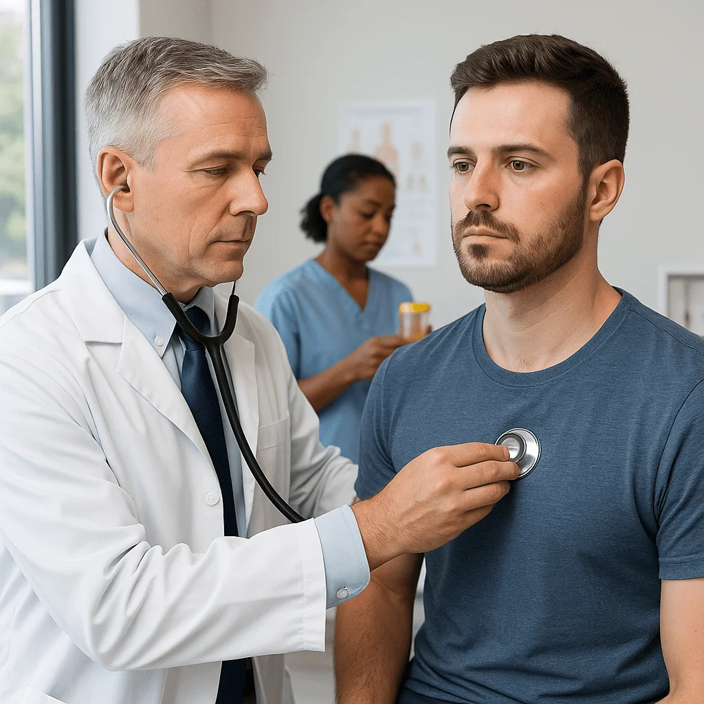 Reduce Absenteeism in West Columbia with Drug & Health Testing