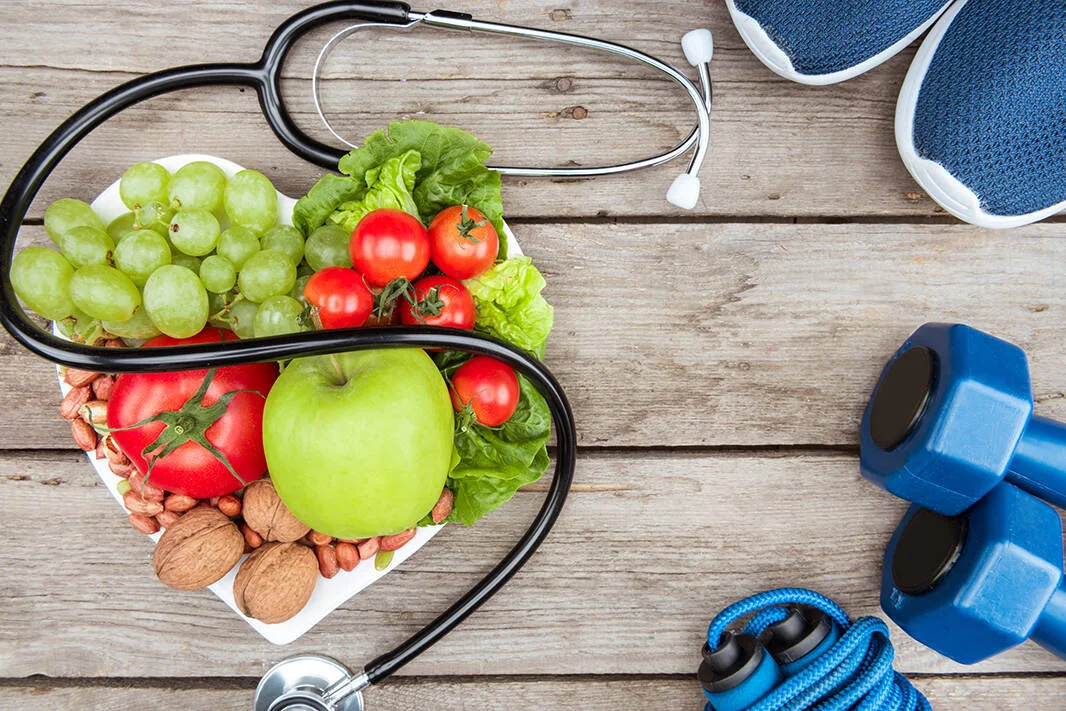 How to Maintain Your Health Between DOT Physicals