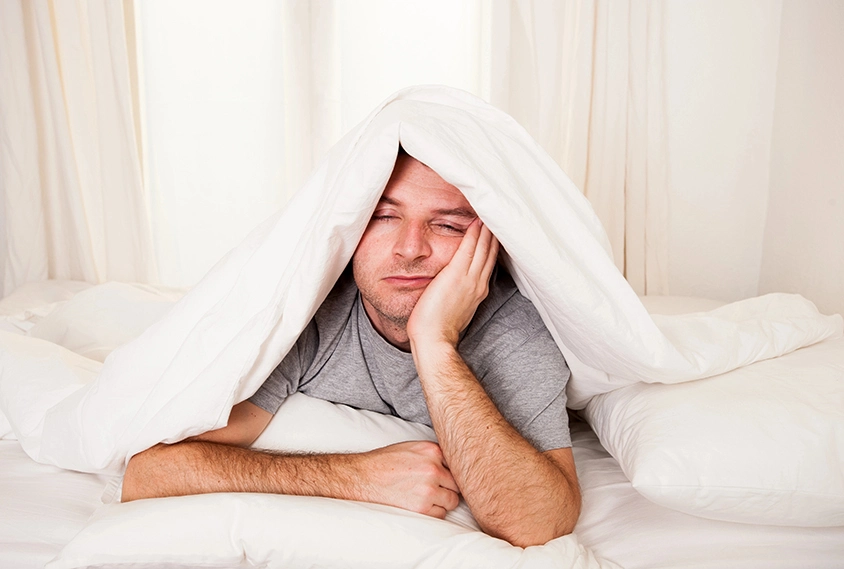 How Does Sleep Apnea Impact CDL Physical Certification?