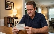 DOT Medical Card Expiring? Here's What Drivers Need To Know