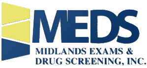 MEDS logo