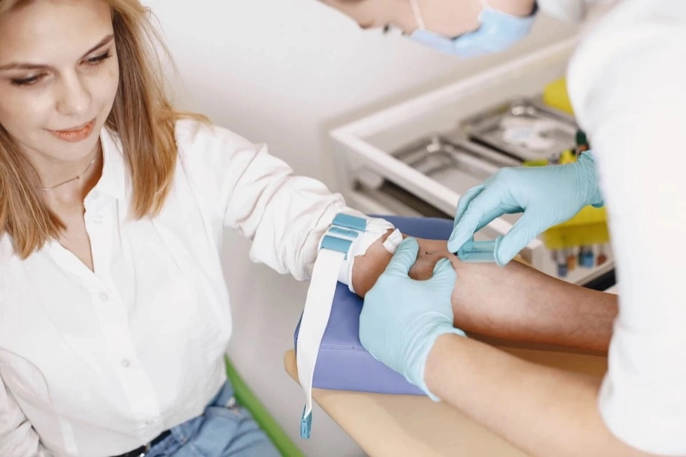 The Benefits of Corporate Wellness Programs and Health Screenings