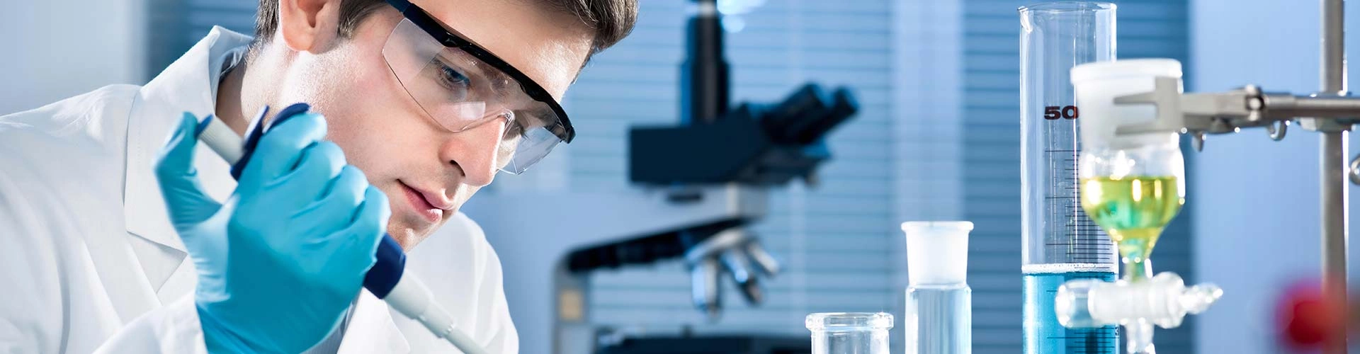 Medical Testing & Health Screening Services in Columbia, SC