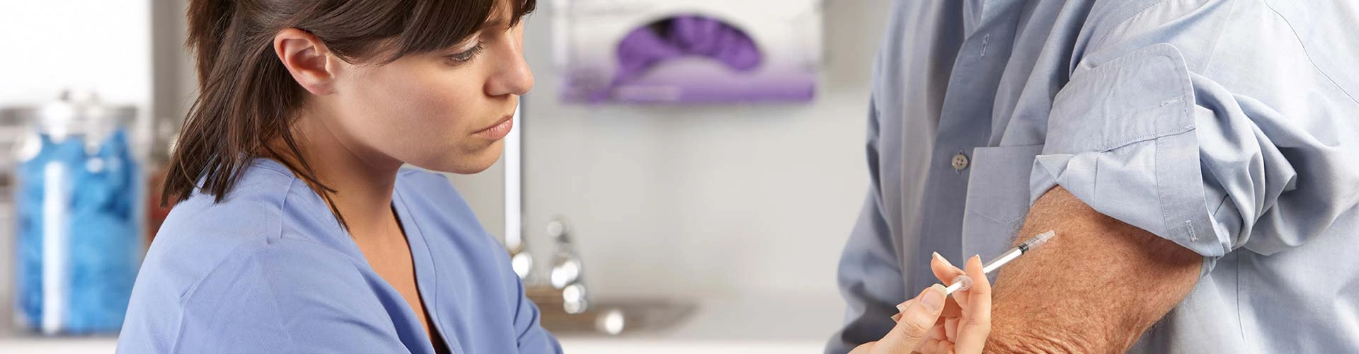 Comprehensive Blood Tests & Health Screenings in Columbia, SC