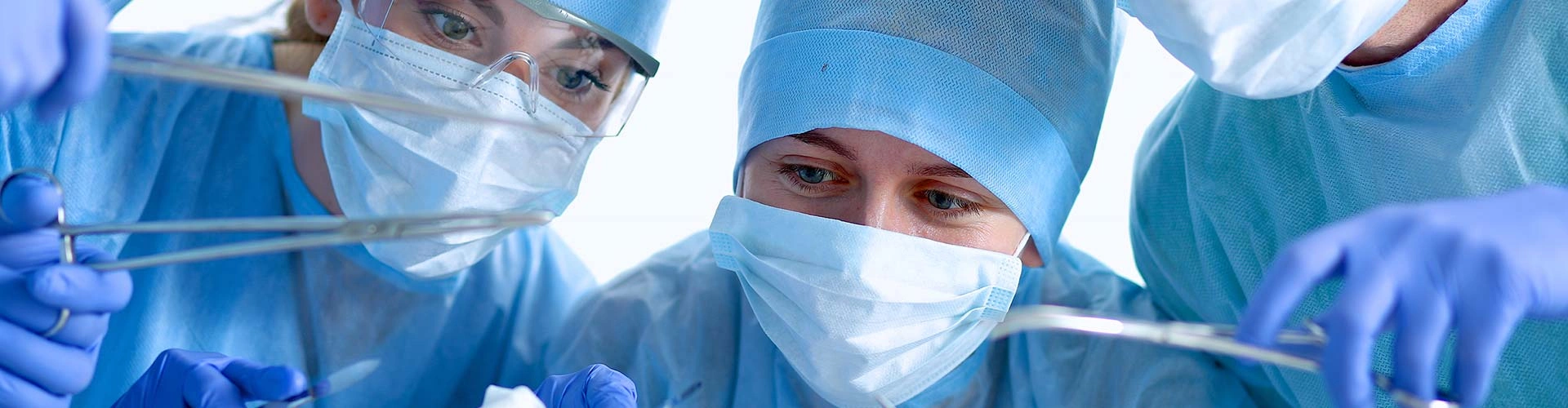 Comprehensive Medical Exams & Drug Screenings in Columbia, SC